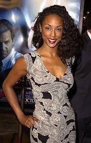 trina mcgee davis