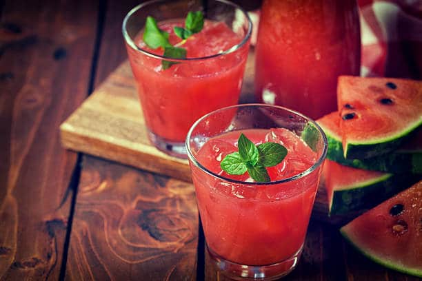 watermelon