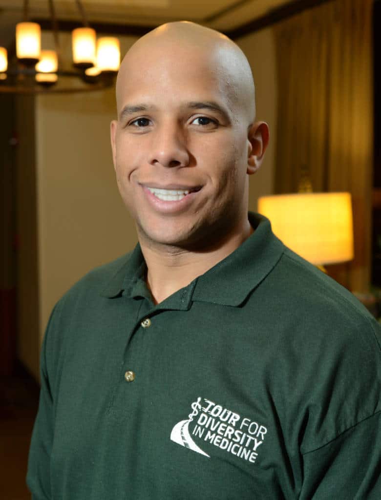 Dr. Alden Landry