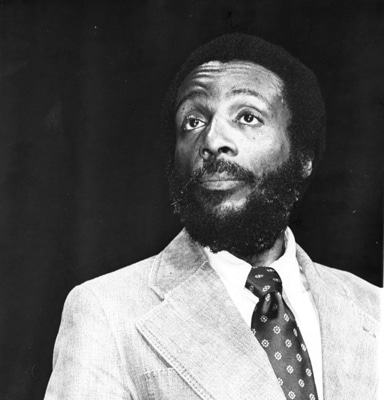 dick gregory young