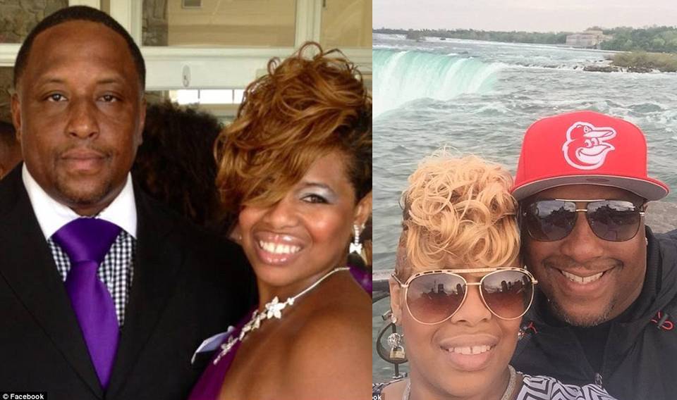 dinwiddie couple