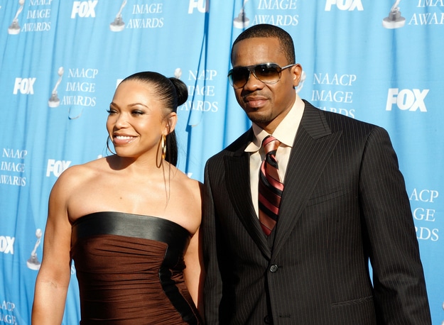 duane and tisha