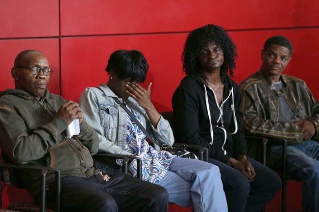 freddie gray mom2