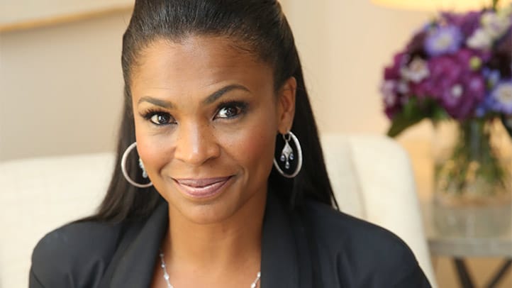 Nia Long