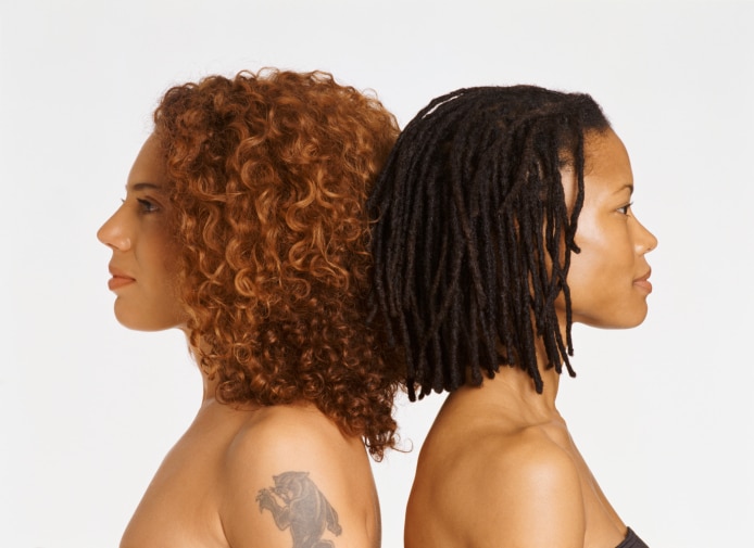 cause of hair loss in black women