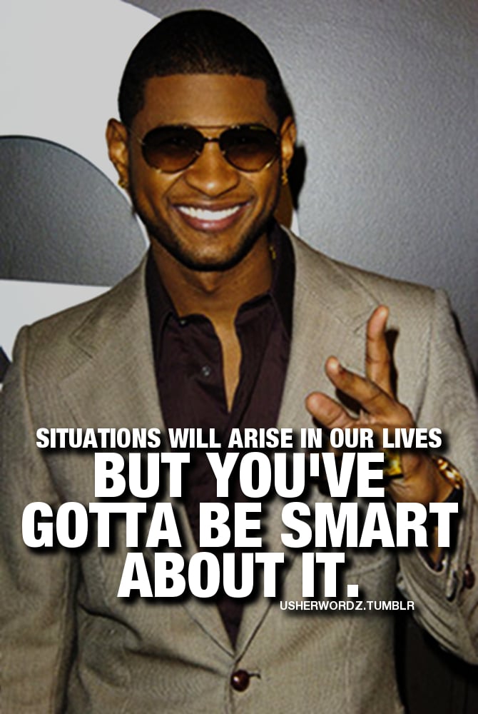 usher1