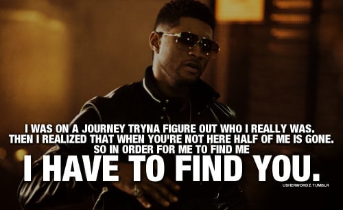 Romeo & Usher NYC agosto 24 2011