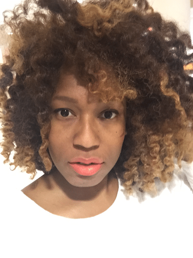aishia strickland
