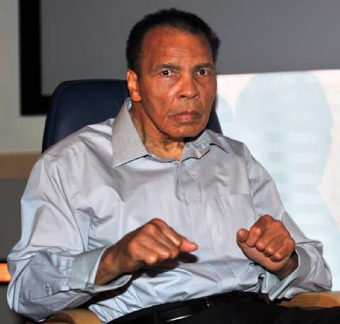 ali
