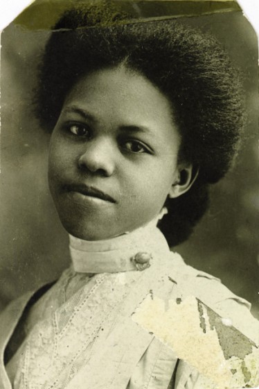 clara williams