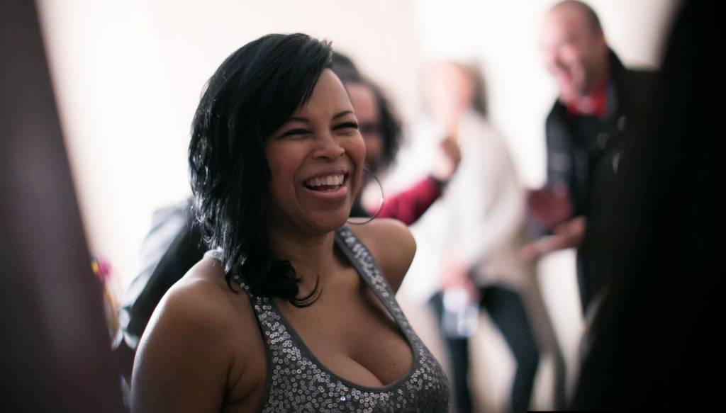 dawn robinson cover