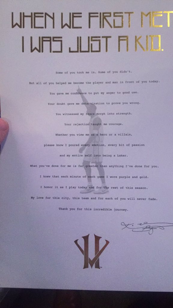kobe bryant