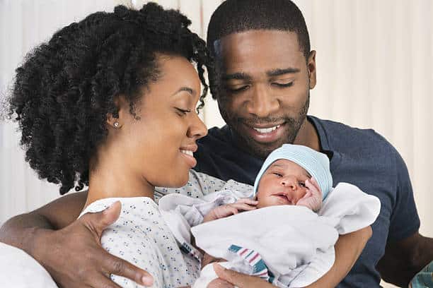 questions for new parents