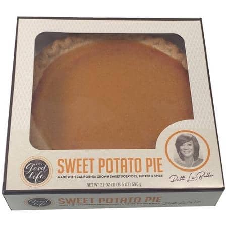 pattipie