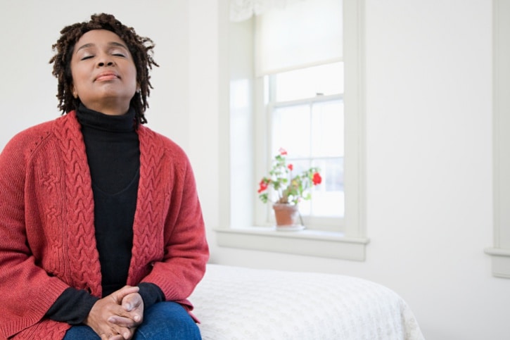 Breathing Exercises For Asthma