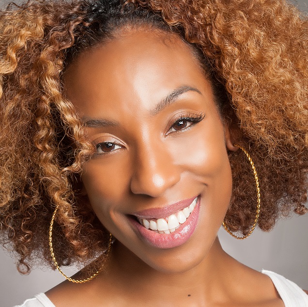 360 Mind Body Soul fitness Chicago Ashanti Johnson