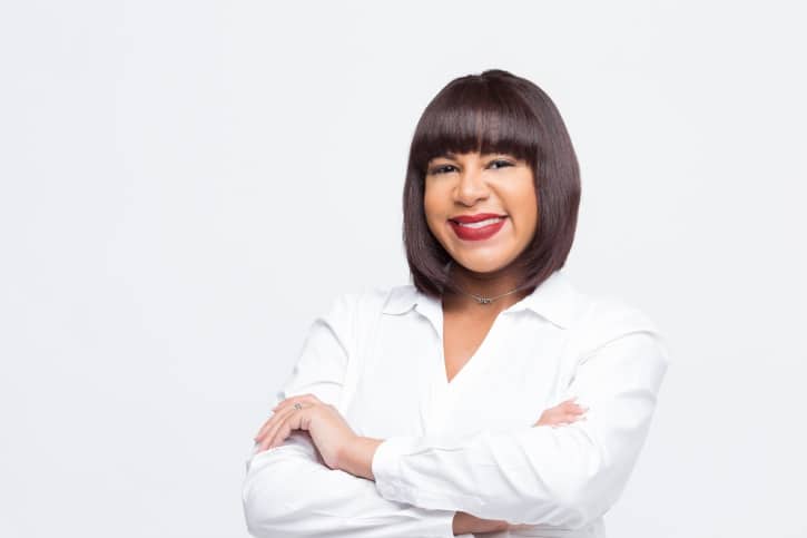 Aaja Corinne Magee