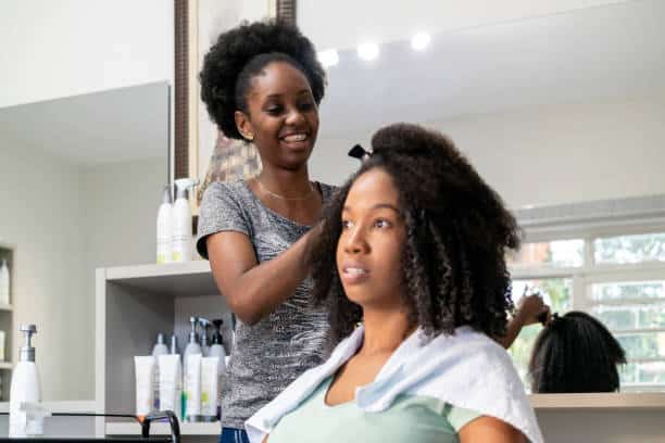hairstylist