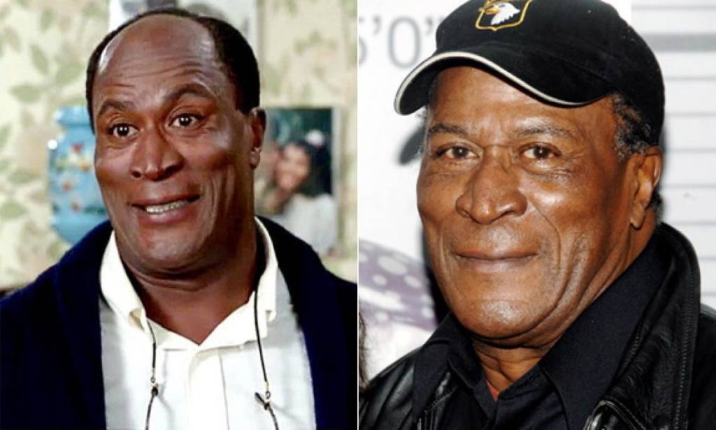john amos-cta