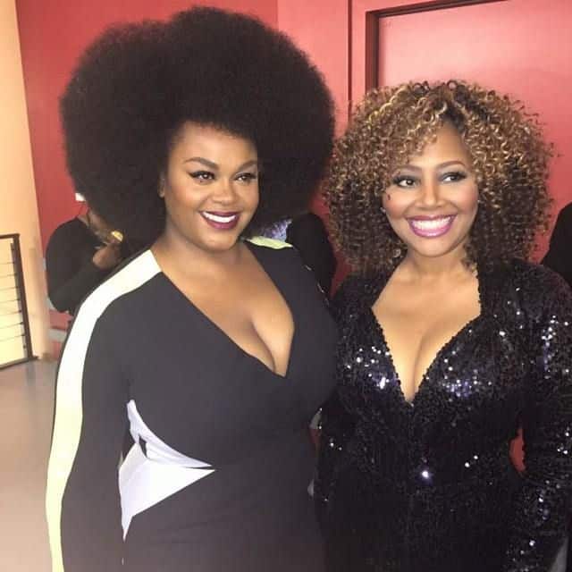 lalah and jill