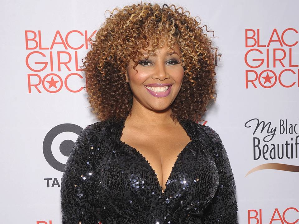 lalah hathaway