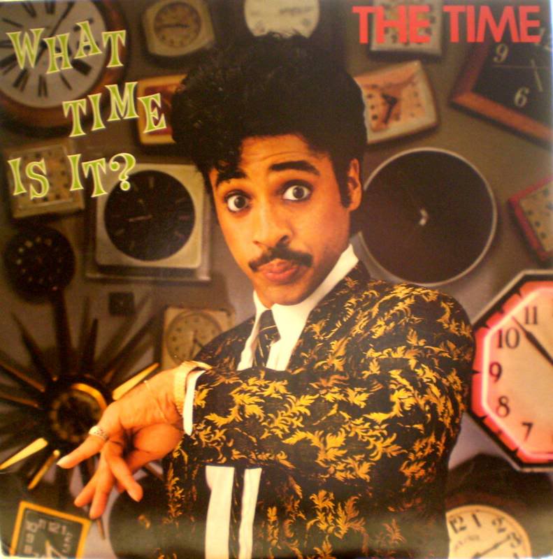 morris day2