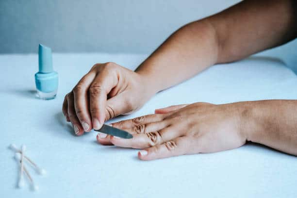 how to prevent hangnails