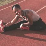 Sharita Jennings Get Fit Like That