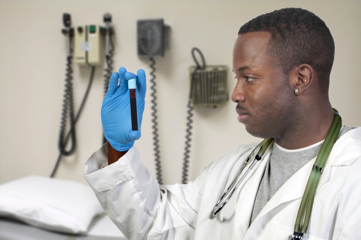 Doctor