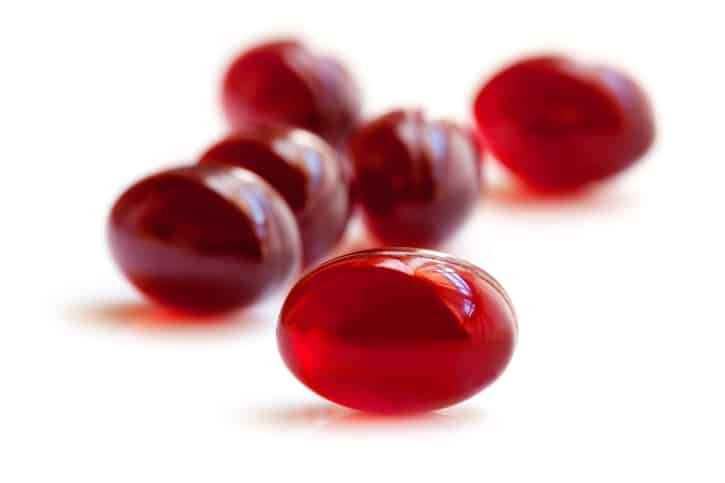 What is Krill Oil