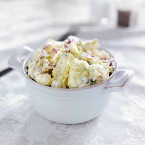potato salad
