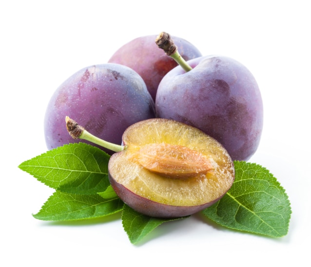 fruits for anxiety