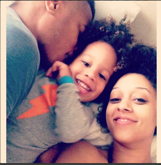 Tia Mowry