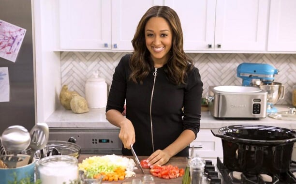 Tia Mowry