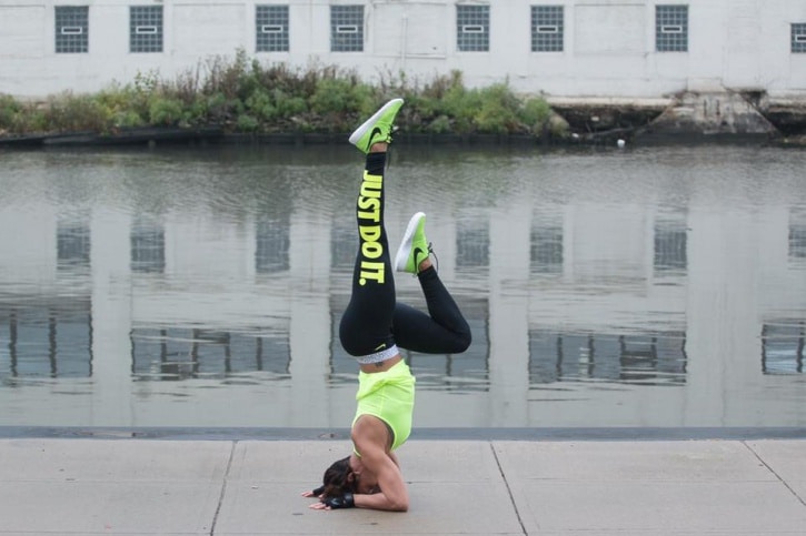 Caprice O'Bryant Excuse Free Fitness