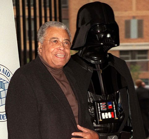 darth vader