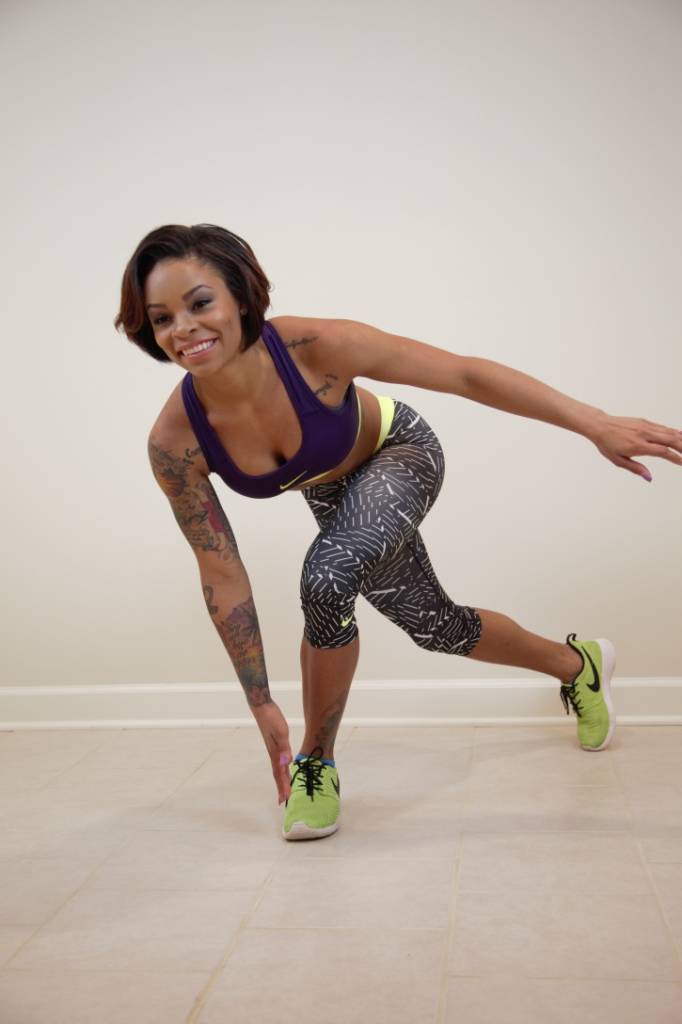 lower body exercises