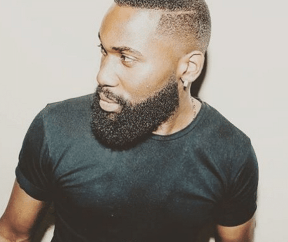 sexy black men