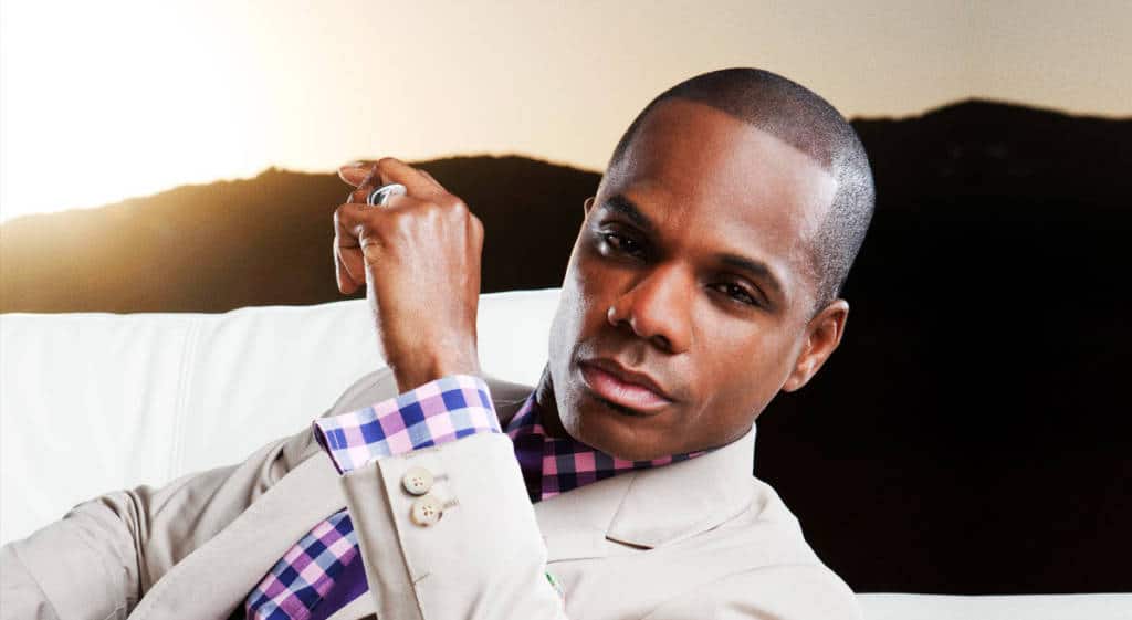 Kirkfranklin