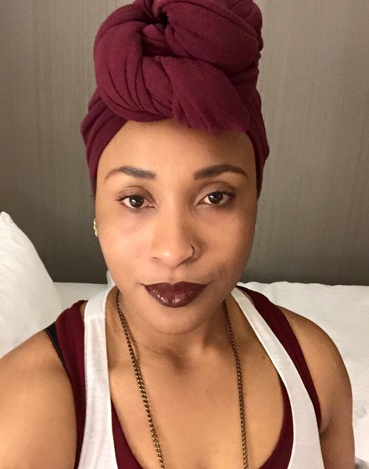 Iesha Pompey