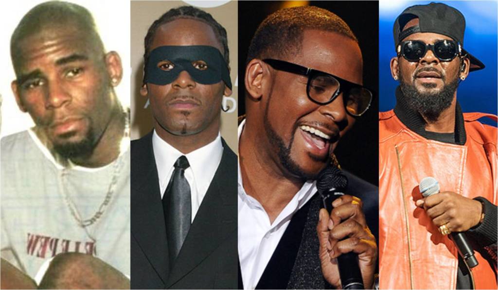 r-kelly