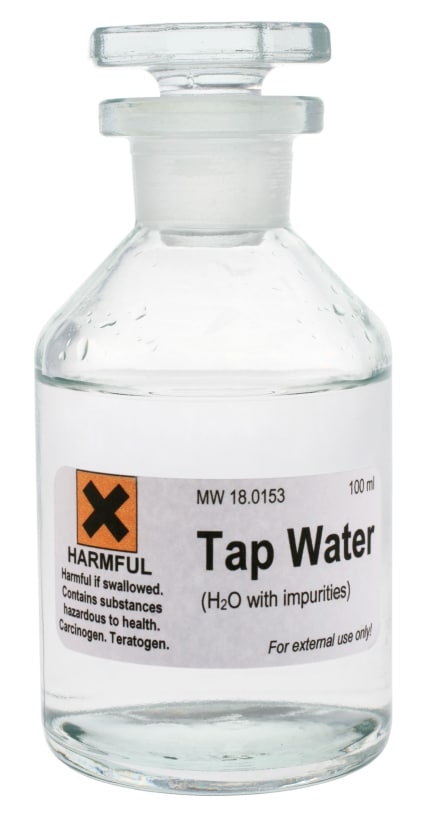 Tap Water