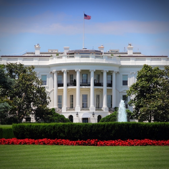 White House