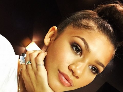 Zendaya instagram