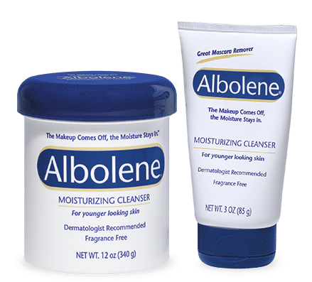 Albolene