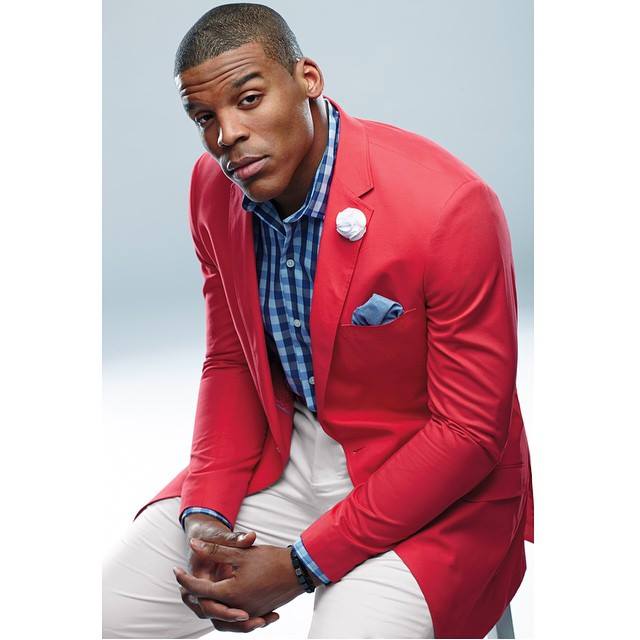 Cam Newton
