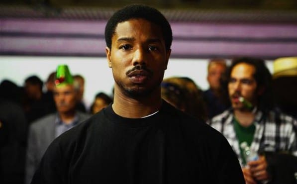 fruitvale michael b