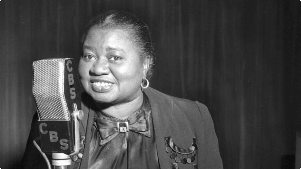 Hattie McDaniel