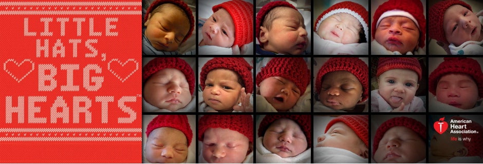 little hats little hearts