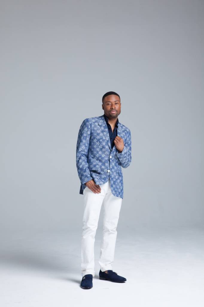 Justin Hires